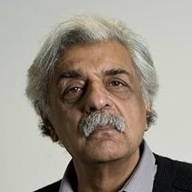 Tariq Ali